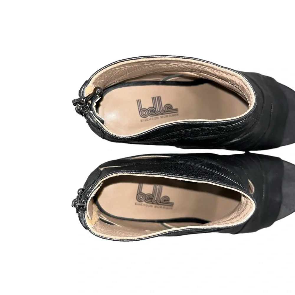 Belle By Sigerson Morrison Size 6.5B - Picture 5 of 6
